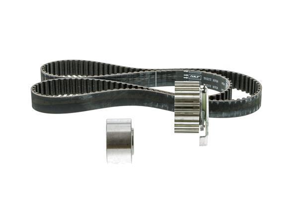 Kit de distribution (Kit courroie de distribution) AISIN ref. TSFC-015